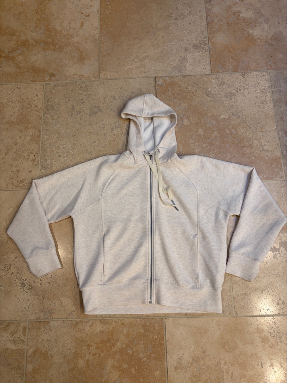 SPANX AirEssentials® hoodie jacket